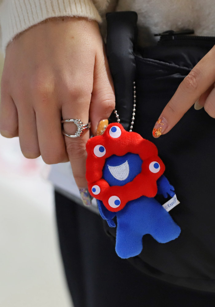 楽天市場】EXPO2025 万博2025 大阪万博 関西万博 グッズ ミャクミャク