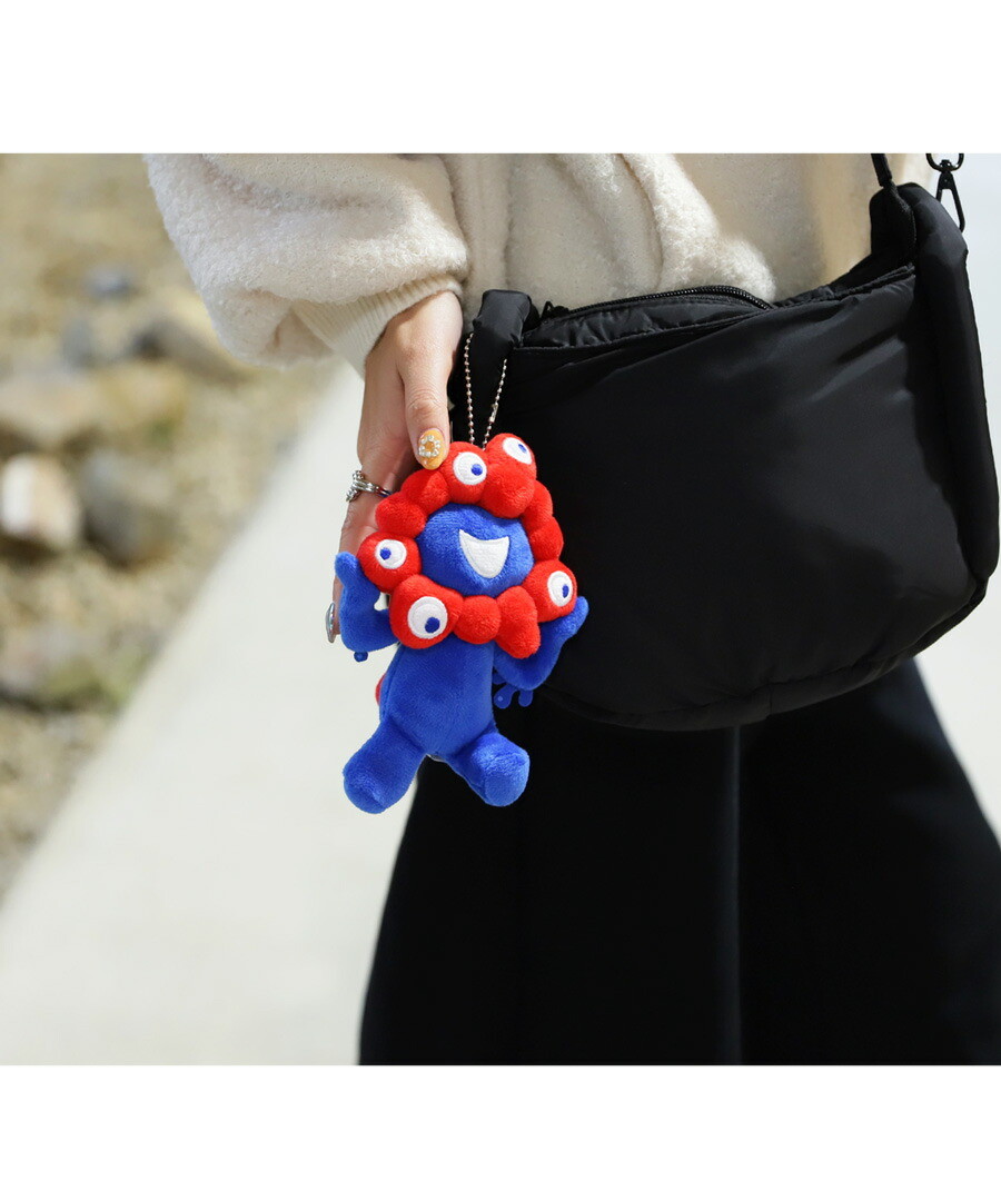 楽天市場】EXPO2025 万博2025 ミャクミャク キーチェーン・再入荷