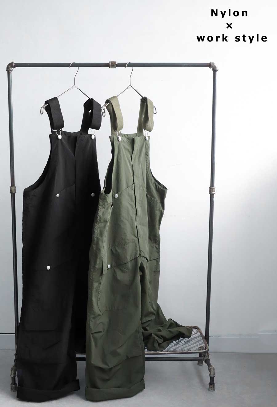 楽天市場】ベルトオーバーオール オーバーオール メンズ ボトムス 送料