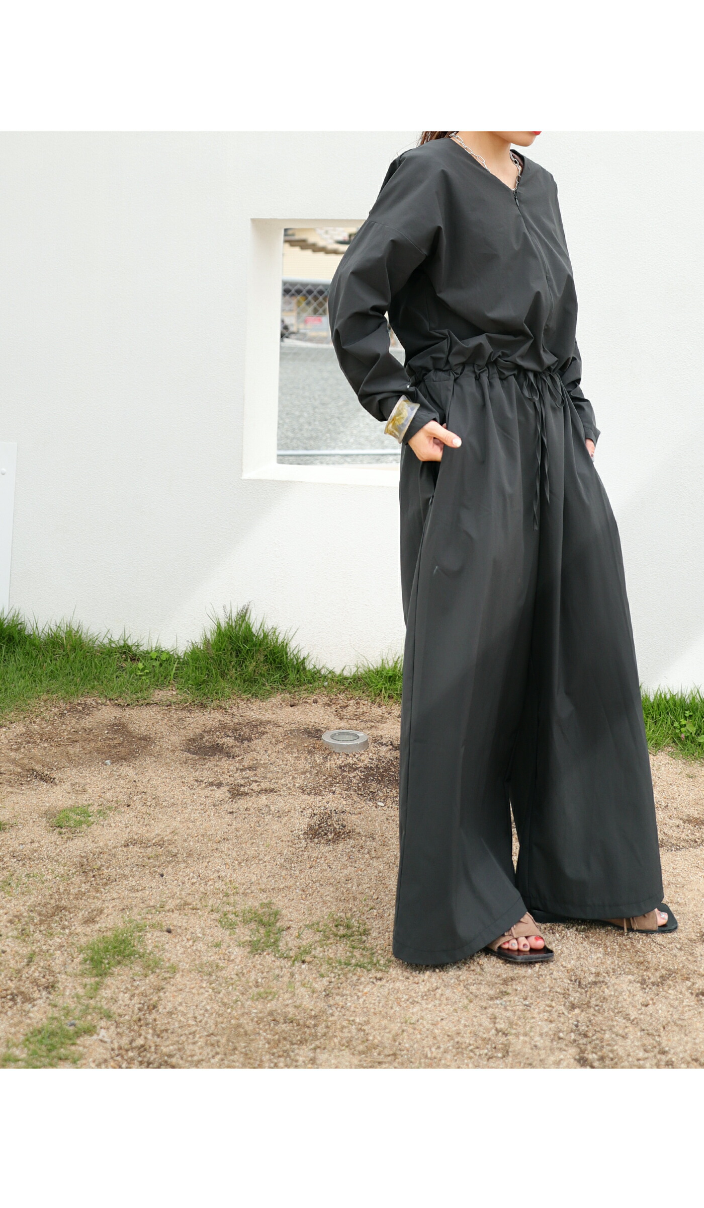 楽天市場】オールインワンラッシュガード ラッシュガード 送料無料