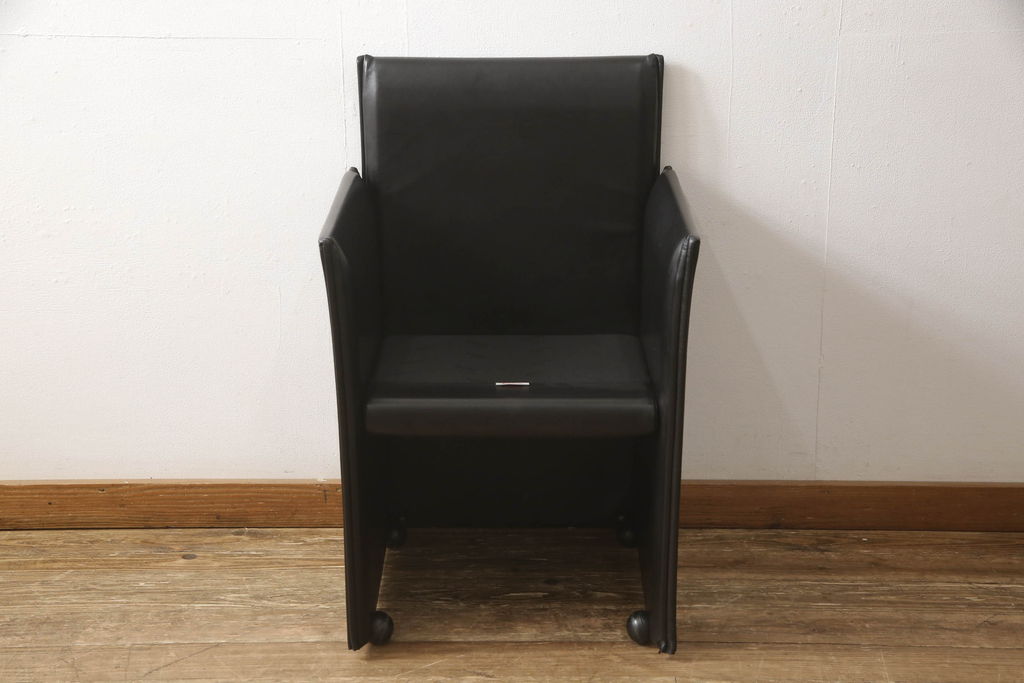 楽天市場】【中古】美品 アームチェア Cassina カッシーナ 401 BREAK