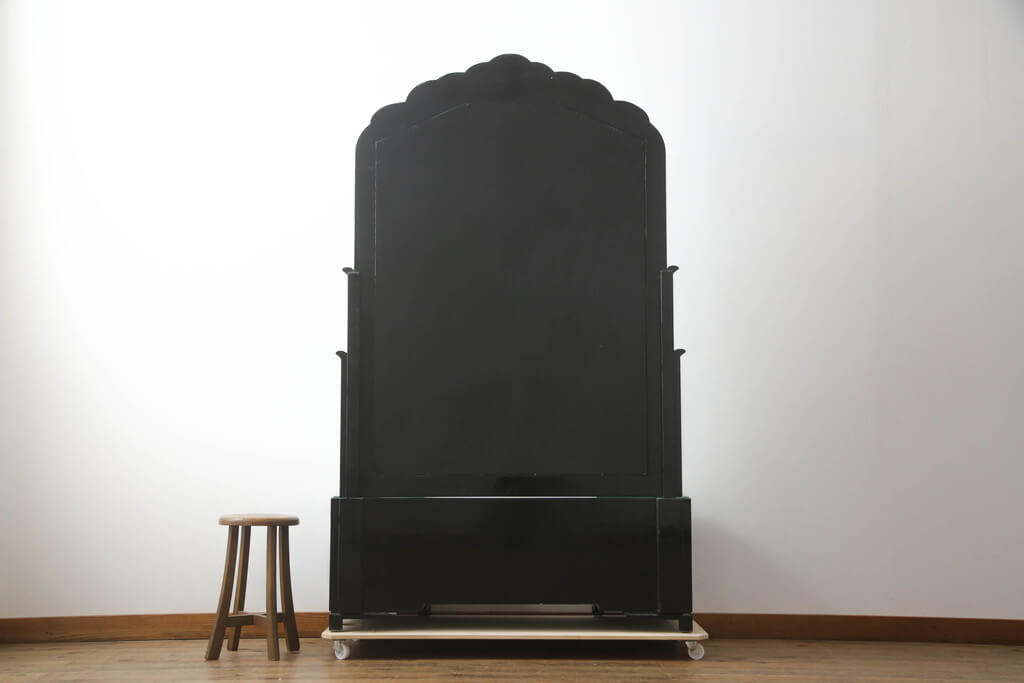 楽天市場】【中古】 ☆事前問合せ必須☆ ドレッサー 高級品 特大 韓国