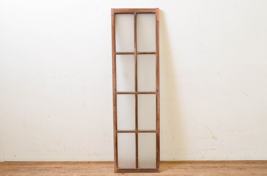 楽天市場】▽現状販売▽ 和製アンティーク 昭和初期 アンティーク建具