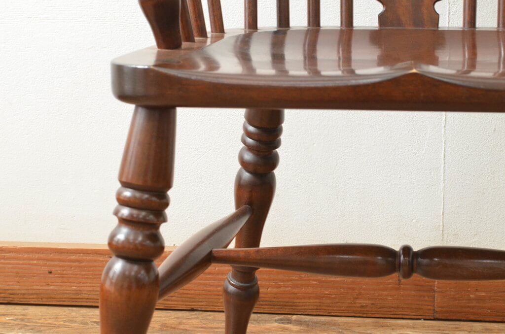 楽天市場】【中古】 ☆事前問合せ必須☆ ウィンザーチェア 松本民芸