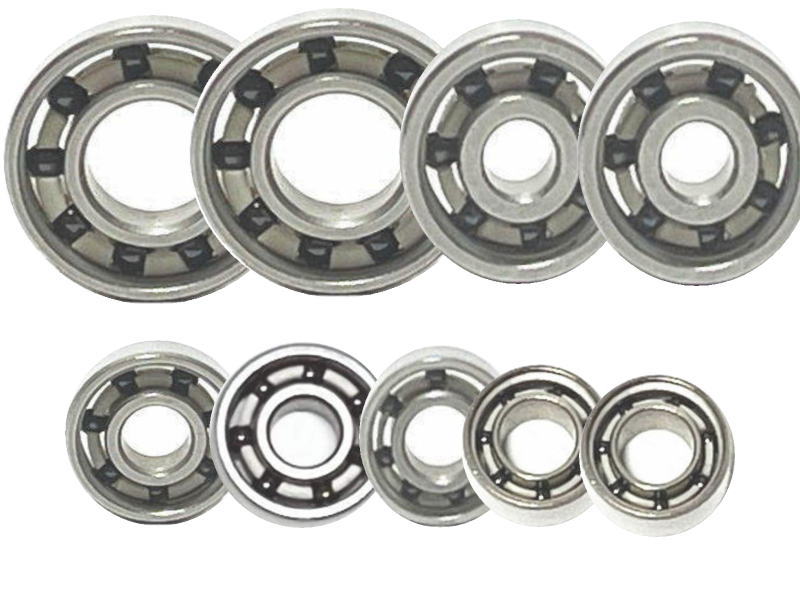 楽天市場】【アニーオリジナル】セラミックボールベアリング【HXR】各