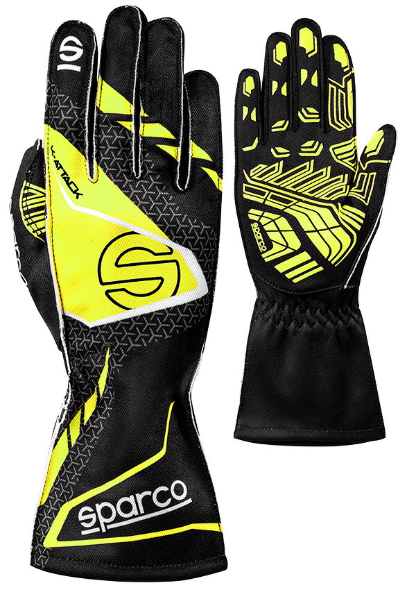 楽天市場】正規品 sparco スパルコ レーシンググローブ 4輪車用 K