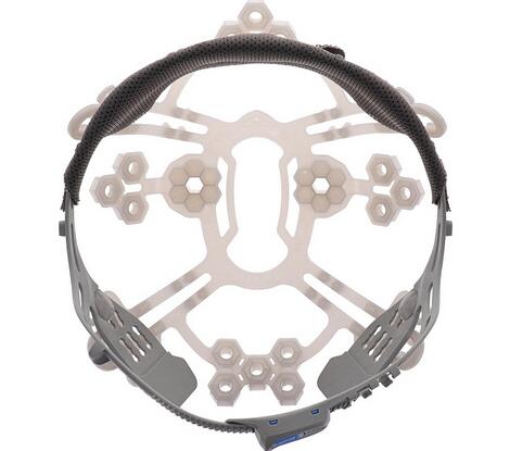 楽天市場】谷沢製作所 タニザワ 工事用 ヘルメット オプション 交換用