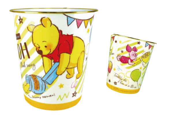 楽天市場】【ディズニーキャラクター】【ハピネスタイム】プラ