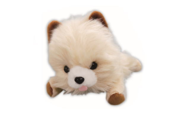 楽天市場】【ぬいぐるみ】モチャ【ポメラニアン】【イヌ】【犬】【いぬ