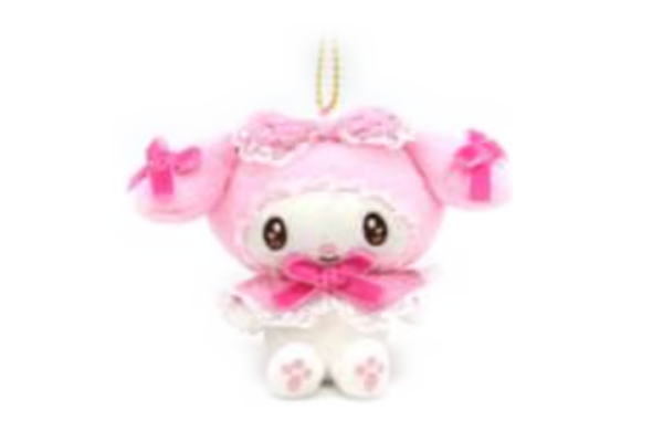 楽天市場】【サンリオキャラクター】【スウィートロリータシリーズ