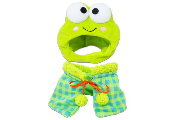 楽天市場】サンリオキャラクターズ プラッシュコスチューマー 着ぐるみ