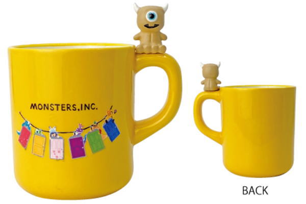 モンスターズ・インク コップ」の人気商品一覧 | 安い商品を通販サイト