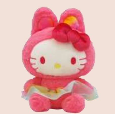 キティちゃん ピンク ぬいぐるみ」の人気商品一覧 | 安い商品を通販