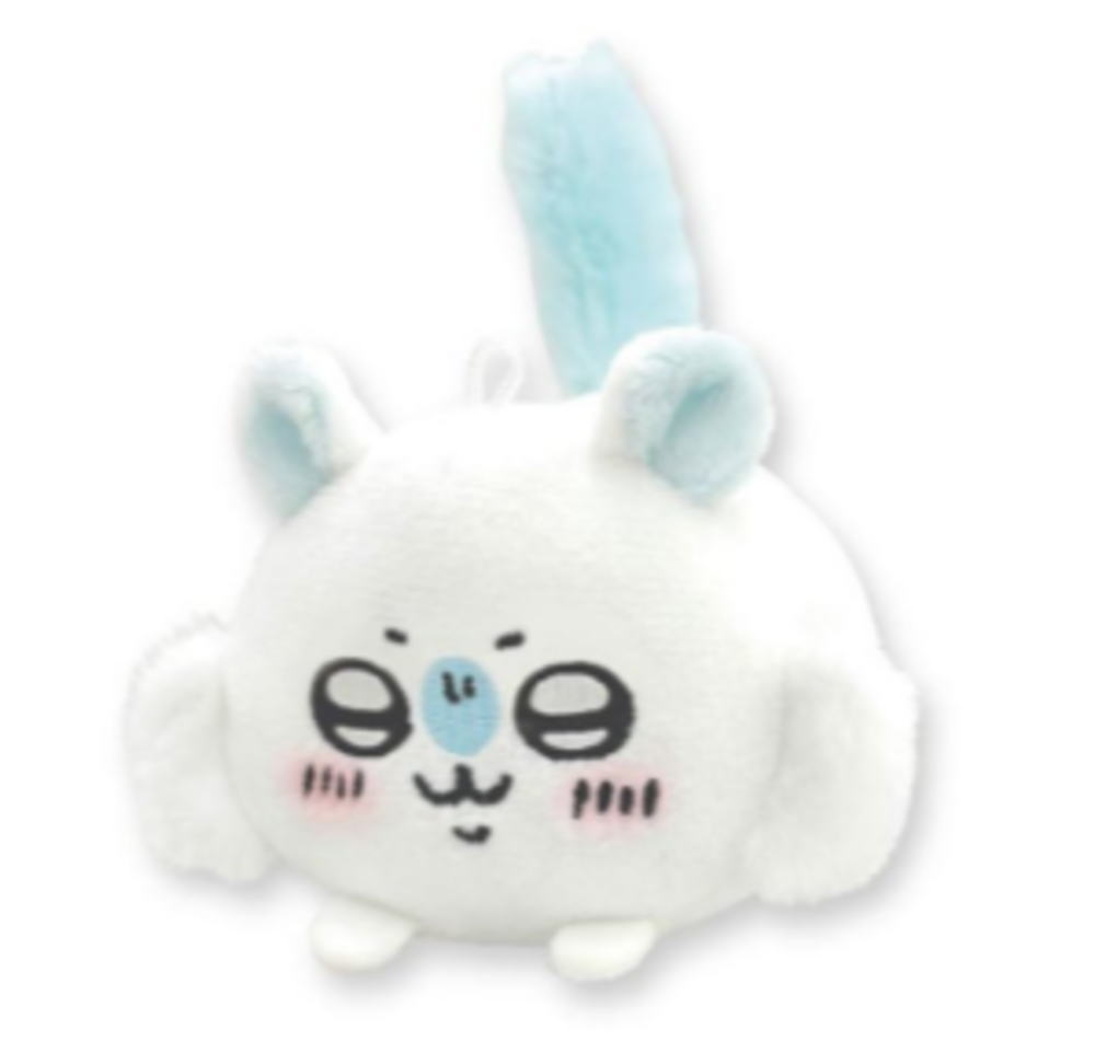 楽天市場】なんか小さくてかわいいやつ ちいかわ もちころりん