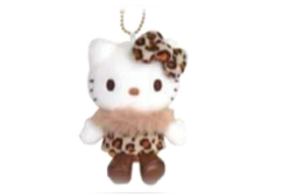 楽天市場】【送料無料】 サンリオキャラクターズ マスコット