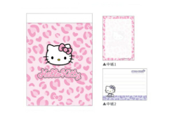 ハローキティ メモ帳」の人気商品一覧 | 安い商品を通販サイトから探す