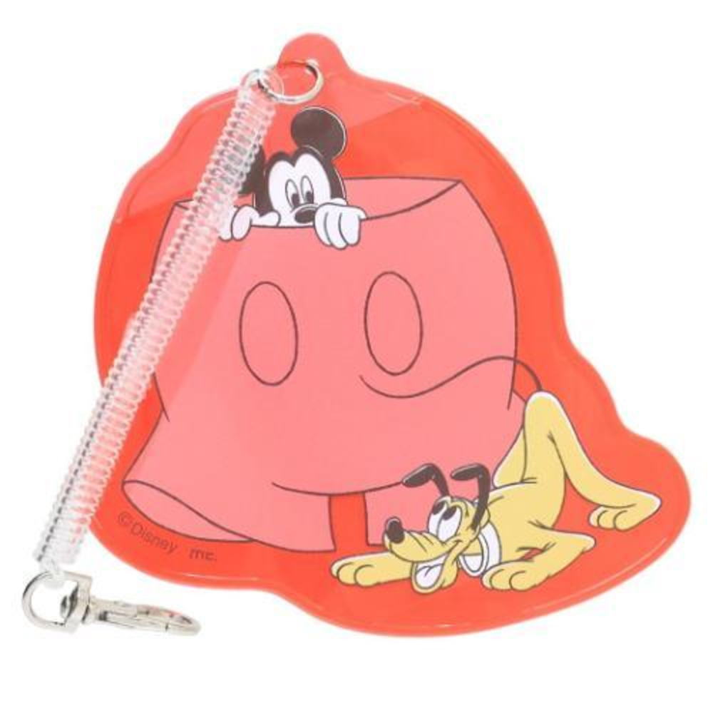 楽天市場】ディズニー プルート（定期入れ・パスケース｜財布・ケース