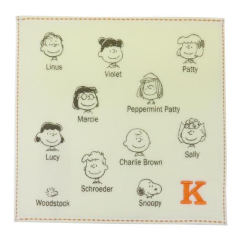 楽天市場】ウッドストック（ハンカチ・ハンドタオル｜バッグ・小物