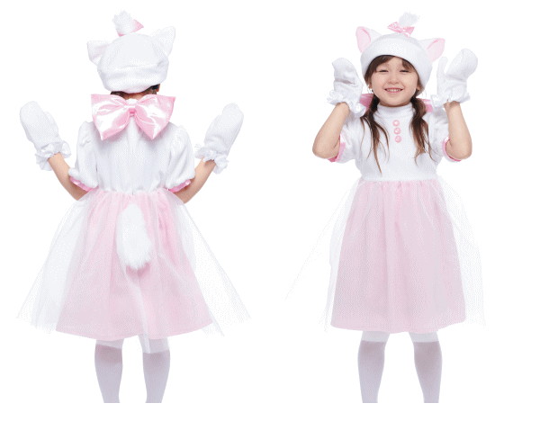 楽天市場】キッズ マリーS MARIE おしゃれキャット ディズニー Disney