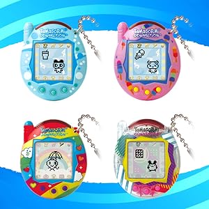 楽天市場】【並行輸入品】たまごっち コネクション バブルス