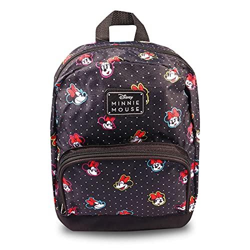 楽天市場】ディズニー キッズリュック ミニーフェイスの通販