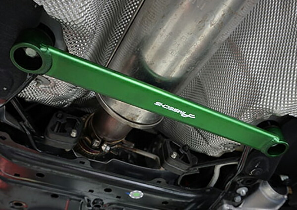 楽天市場】AMSECHS アムゼックス アンダーブレース フロント ミニ F56