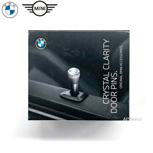 楽天市場】BMW純正/MINI純正 Crystal Clarity Swarovski