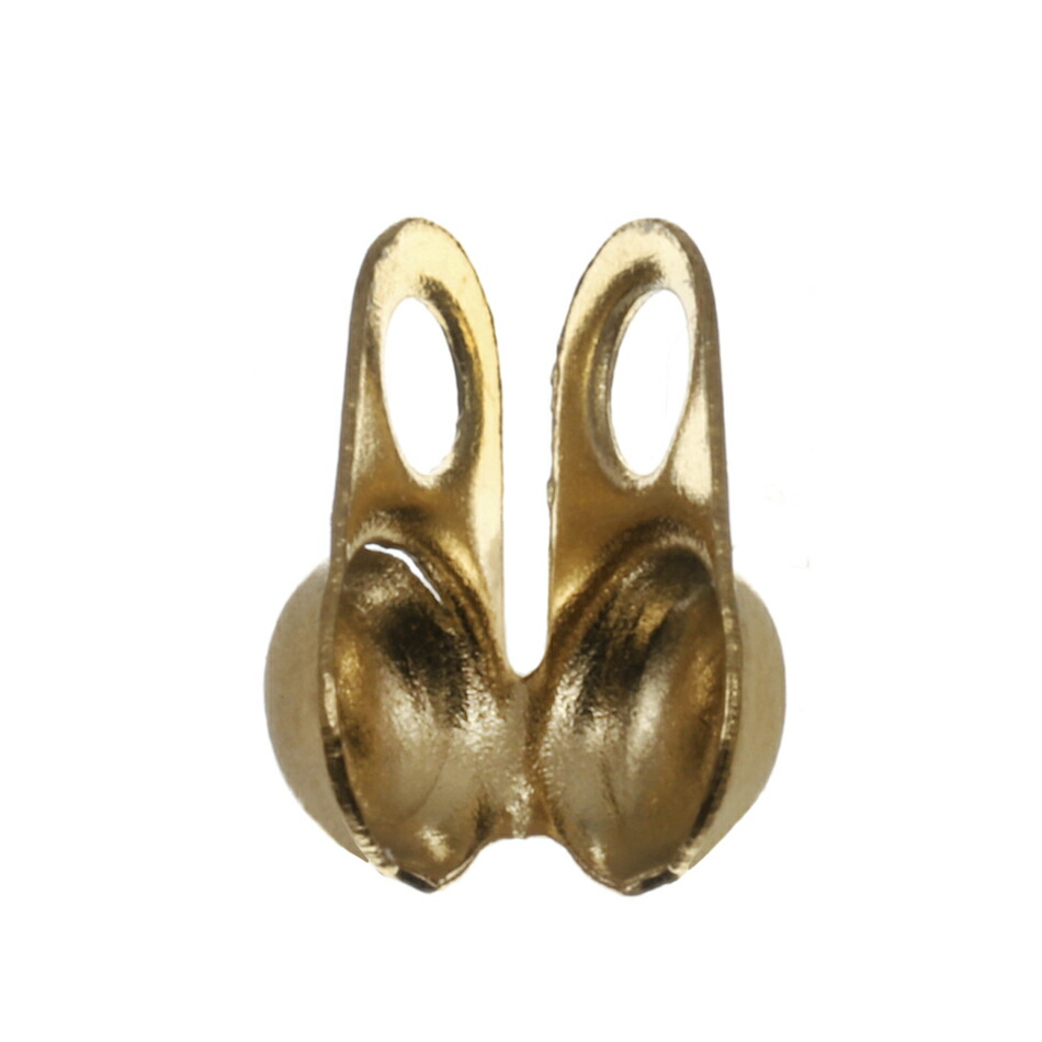 楽天市場】［10個］ Vカップ 3.0 mm ［ ゴールド 金 ］ サージカル