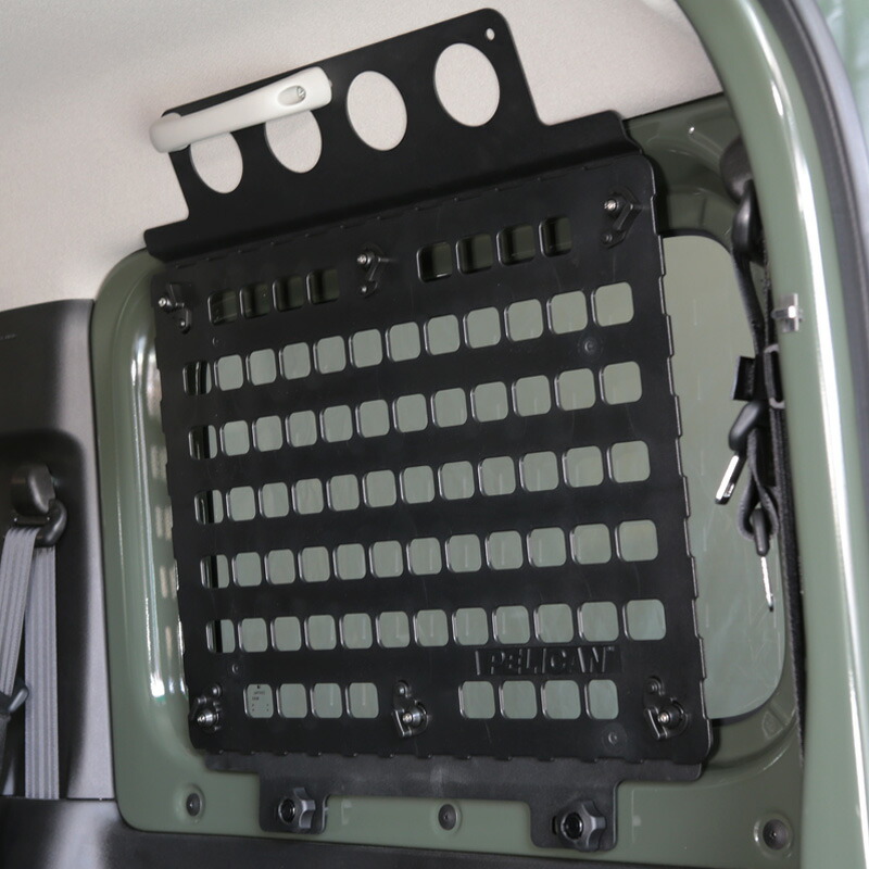 楽天市場】ジムニー シエラ カスタム パーツ 内装 インテリア【アピオ