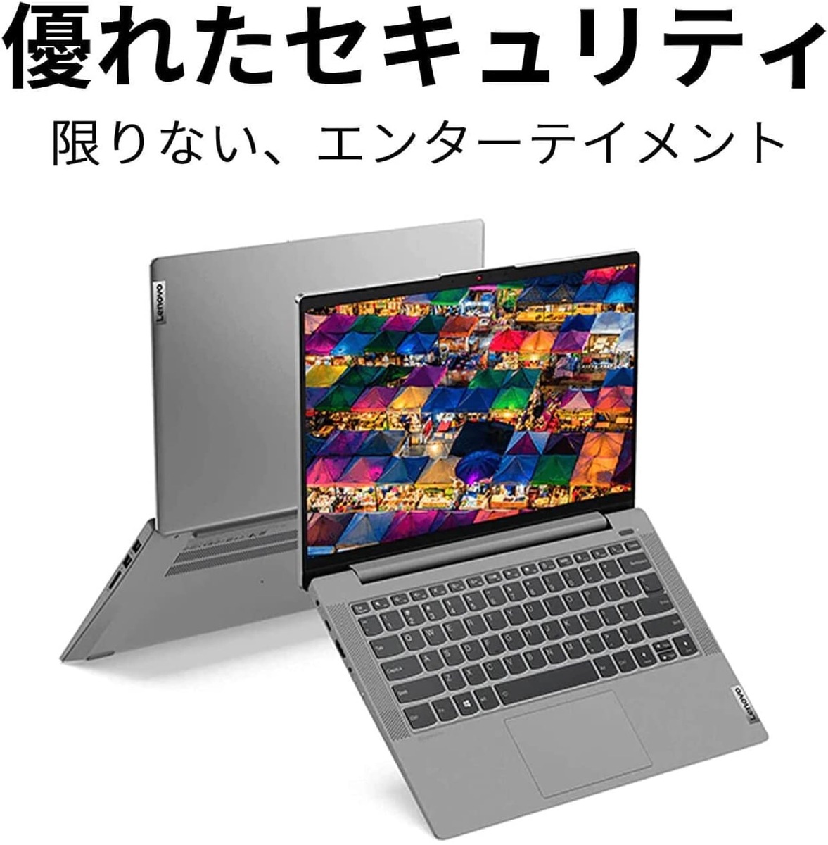 楽天市場】Lenovo IdeaPad Slim 550 82LM00JXJP 14.0型 FHD AMD Ryzen