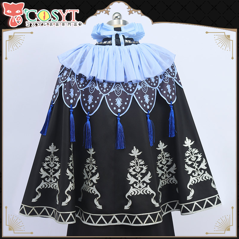 楽天市場】【COSYT】ツイステ風 グロリアス・マスカレード イデア