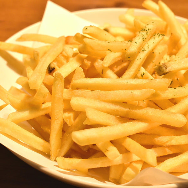 楽天市場】グルメ シューストリング ポテト 2.04kg (フライドポテト