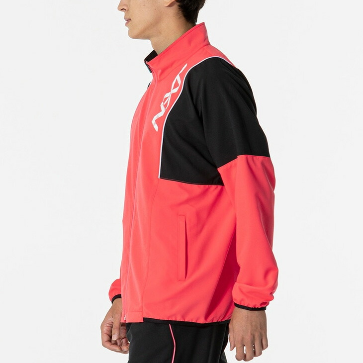 楽天市場】送料無料 ミズノ ジャージ メンズ ユニセックス mizuno N-XT