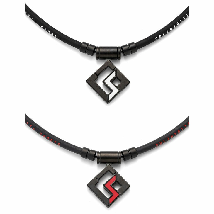 楽天市場】【正規販売店】送料無料 コラントッテ 磁気ネックレス