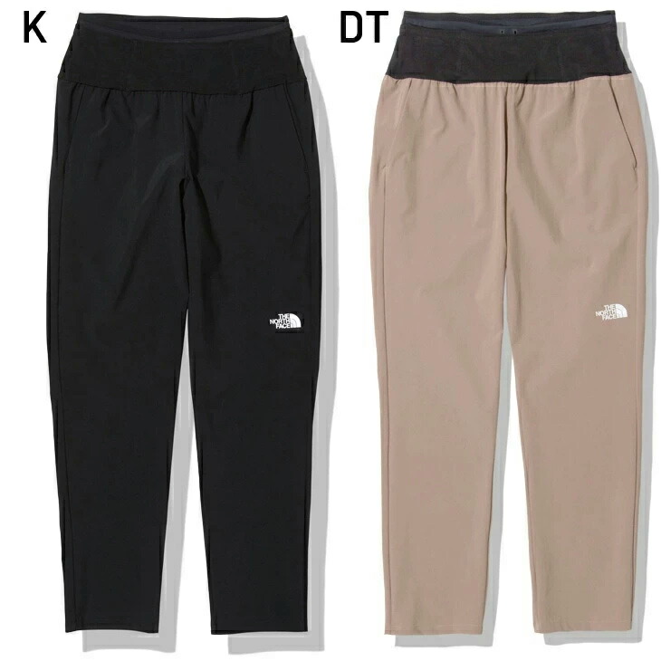 楽天市場】送料無料 ザ・ノース・フェイス レディース ロングパンツ