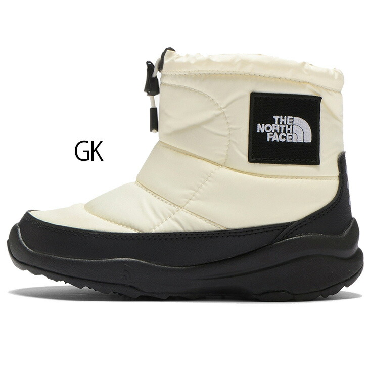 楽天市場】送料無料 ザ・ノース・フェイス キッズ ウィンターブーツ 16