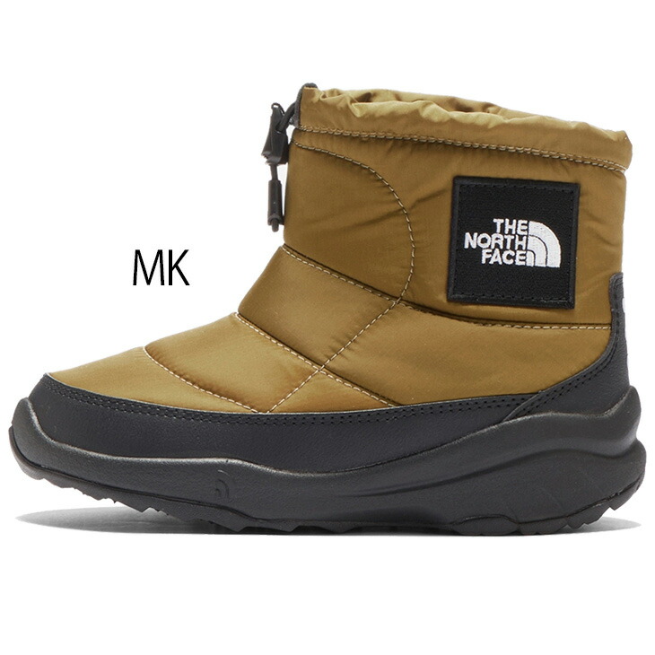 楽天市場】送料無料 ザ・ノース・フェイス キッズ ウィンターブーツ 16