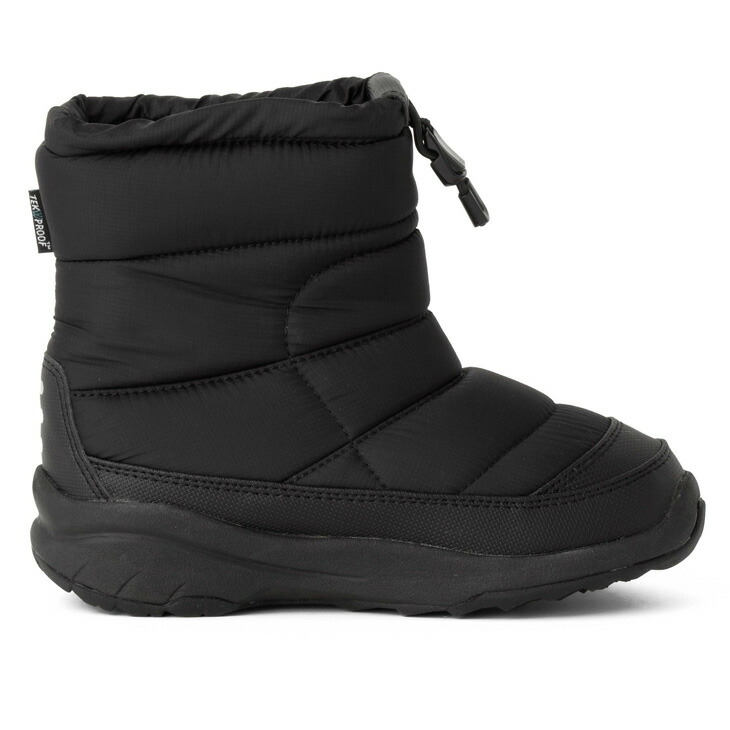 楽天市場】送料無料 ザ・ノース・フェイス キッズ ウィンターブーツ 17