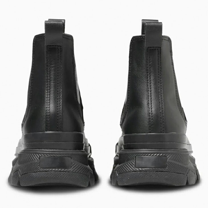 楽天市場】送料無料 コンバース サイドゴアブーツ 厚底 メンズ