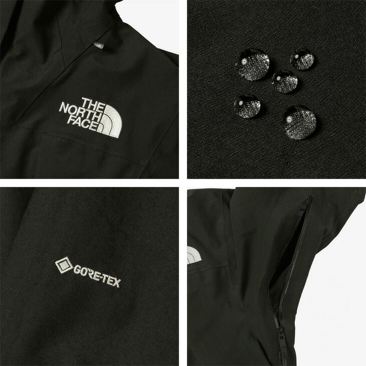 楽天市場】送料無料 ザ・ノース・フェイス マウンテンジャケット GORE