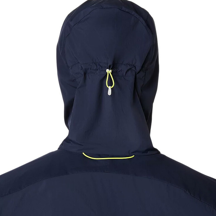 楽天市場】送料無料 アシックス ウィンドブレーカー メンズ asics ROAD