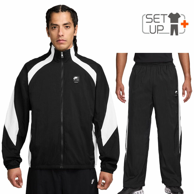 楽天市場】送料無料 ナイキ ウィンドブレーカー メンズ 上下 NIKE エア