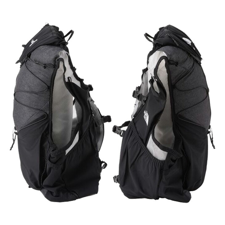 楽天市場】送料無料 ザ・ノース・フェイス ランニングベスト トレイル