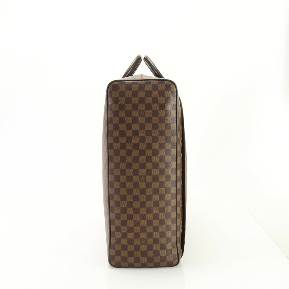 楽天市場】美品 ルイヴィトン ダミエ ノリータ GM N41451 レザー