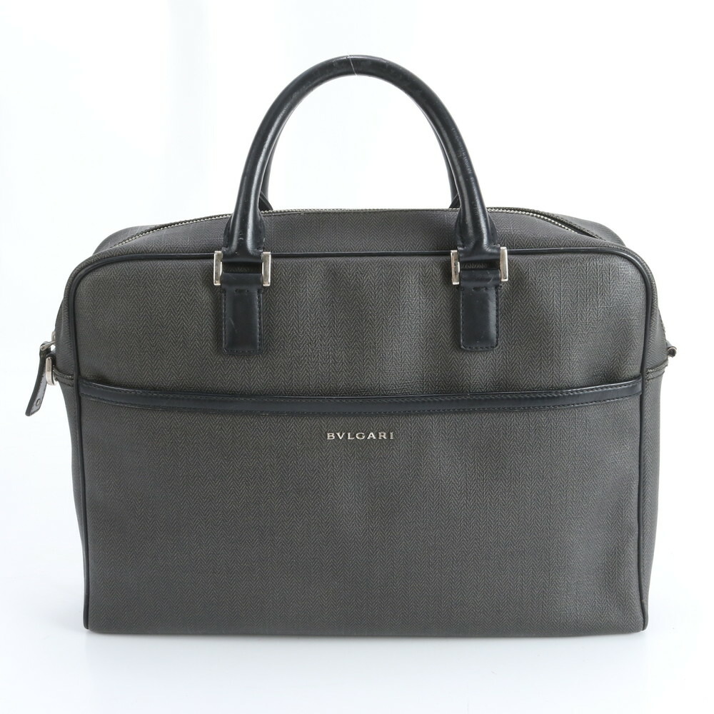 ブルガリ(Bvlgari) 中古 ビジネスバッグ・ブリーフケース | 通販・人気