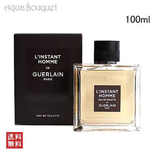 楽天市場】l'instant de guerlain pour hommeの通販