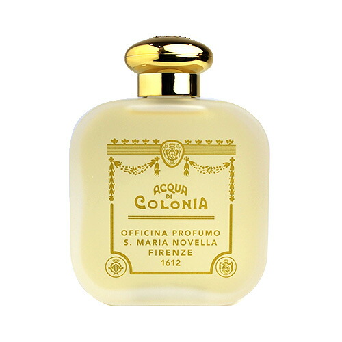 楽天市場】サンタ マリア ノヴェッラ オーデコロン ローザ ノヴェッラ