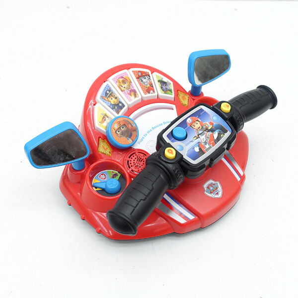 楽天市場】【スーパーSALE】Vtech ◇パウパトロール レスキュー