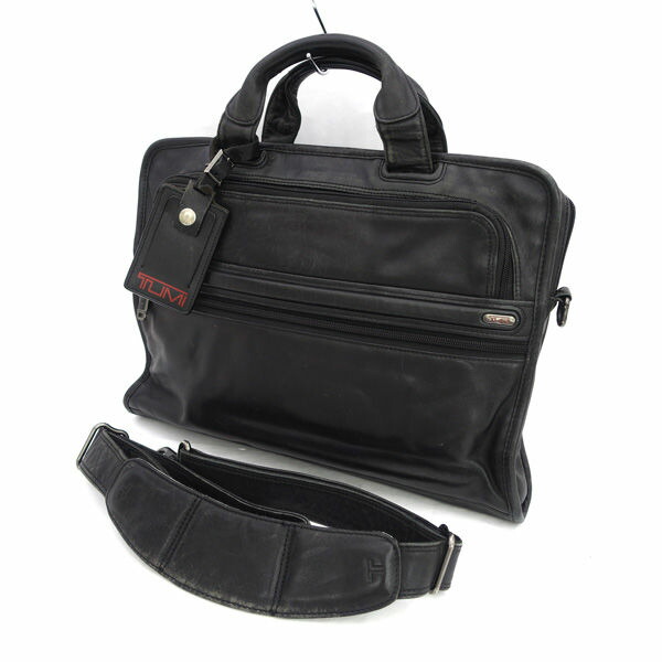 楽天市場】tumi 26111（ビジネスバッグ・ブリーフケース｜メンズバッグ