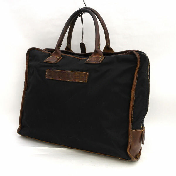 楽天市場】フェリージ ビジネスバッグ ネイビーの通販